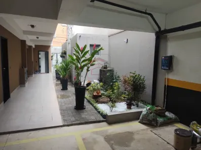Apartamento com 1 Quarto à venda, 24m² no Quarta Parada, São Paulo