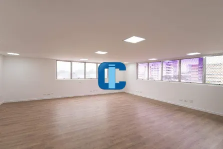 Sala Comercial para alugar, 54m² no Vila Leopoldina, São Paulo