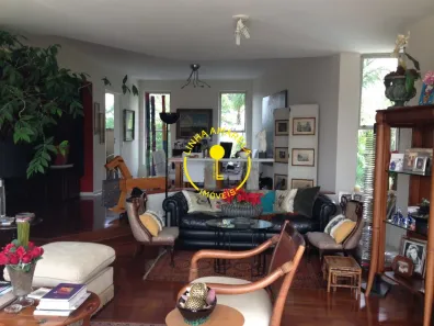 Apartamento com 4 Quartos à venda, 220m² no Paraisópolis, São Paulo