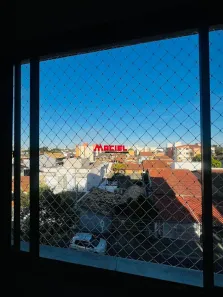 Apartamento com 2 Quartos à venda, 57m² no Jardim das Indústrias, São José dos Campos
