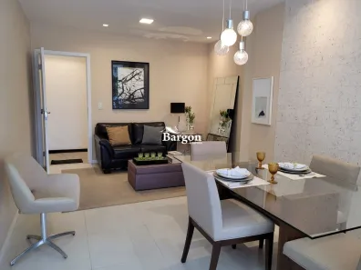 Apartamento com 2 Quartos à venda, 75m² no Alto dos Passos, Juiz de Fora