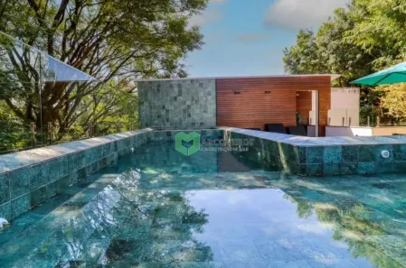 Casa de Condomínio com 4 Quartos à venda, 559m² no Vila Madalena, São Paulo