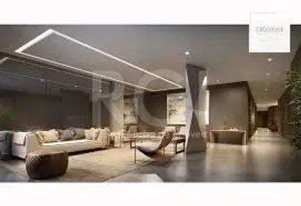 Apartamento com 1 Quarto à venda, 26m² no Centro Histórico, Porto Alegre