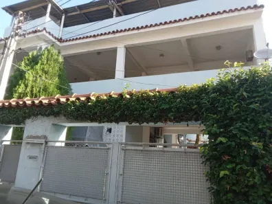 Casa com 5 Quartos à venda, 118m² no Fonseca, Niterói