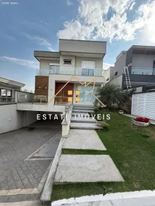 Casa de Condomínio com 4 Quartos para alugar, 300m² no Residencial Real Park, Arujá