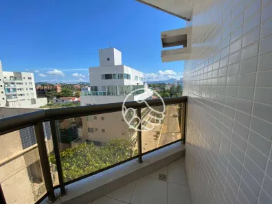 Apartamento com 4 Quartos à venda, 195m² no Enseada Azul, Guarapari
