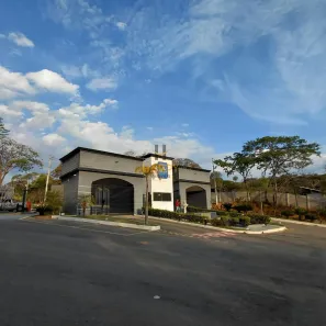 Lote/Terreno à venda, 1000m² no Residencial Poços, Lagoa Santa