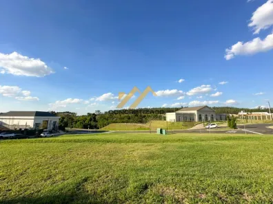 Lote/Terreno à venda, 585m² no Jardim Santa Rita, Indaiatuba