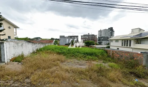 Lote/Terreno à venda, 480m² no Pedra Branca, Palhoça