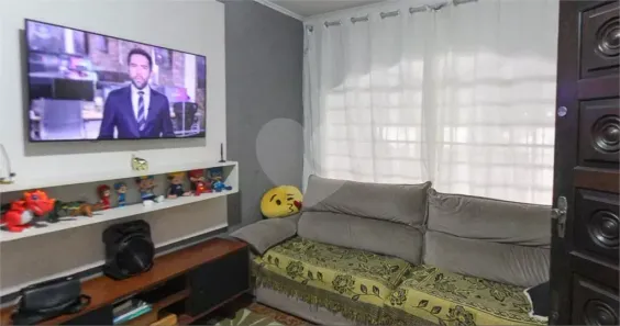 Sobrado com 6 Quartos à venda, 400m² no Chácara Belenzinho, São Paulo