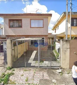 Sobrado com 3 Quartos à venda, 121m² no Parque Edu Chaves, São Paulo