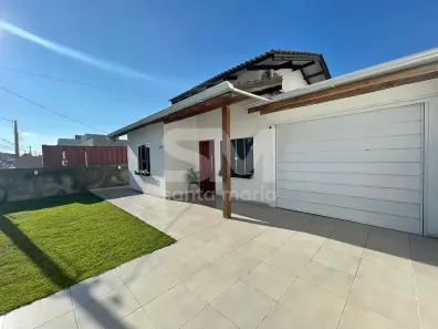 Casa com 2 Quartos à venda, 85m² no Desbravador, Chapecó