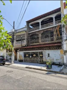 Casa com 2 Quartos à venda, 250m² no Padre Miguel, Rio de Janeiro