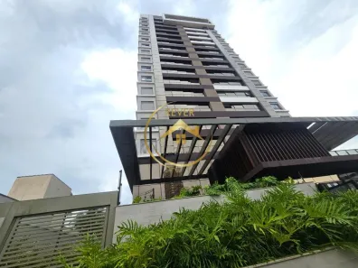 Apartamento com 2 Quartos à venda, 89m² no Cambuí, Campinas