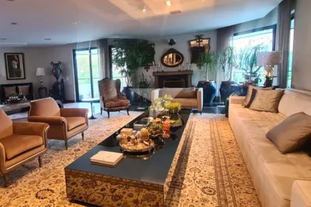 Apartamento com 4 Quartos à venda, 620m² no Vila Uberabinha, São Paulo