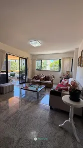 Apartamento com 3 Quartos à venda, 154m² no Ponta Verde, Maceió