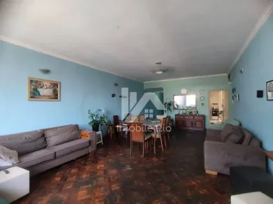 Apartamento com 3 Quartos à venda, 174m² no Rio Comprido, Rio de Janeiro