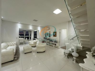 Cobertura com 3 Quartos à venda, 328m² no Jardim Barbosa, Guarulhos