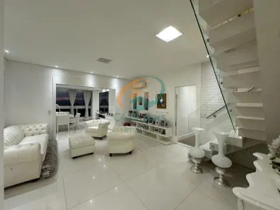 Cobertura com 3 Quartos à venda, 330m² no Jardim Barbosa, Guarulhos