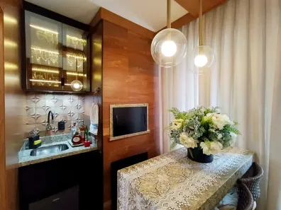 Apartamento com 2 Quartos à venda, 75m² no Centro, Guaramirim