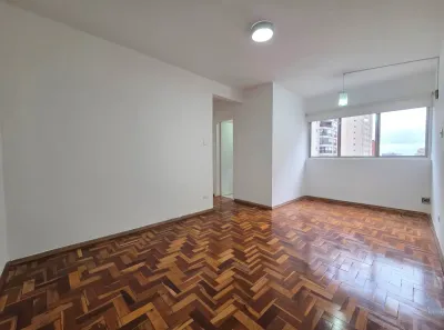 Apartamento com 2 Quartos para alugar, 59m² no Bela Vista, São Paulo