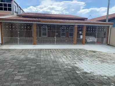 Casa com 3 Quartos à venda, 210m² no Bosque dos Eucaliptos, São José dos Campos