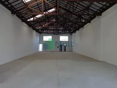 Imóvel Comercial para alugar, 330m² no Vila Mariana, Ribeirão Preto
