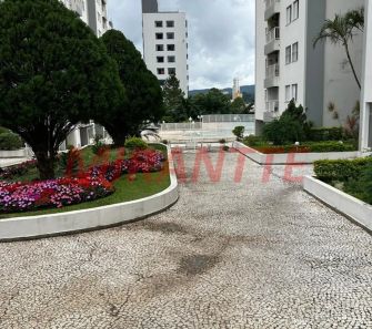Apartamento com 2 Quartos à venda, 55m² no Lauzane Paulista, São Paulo