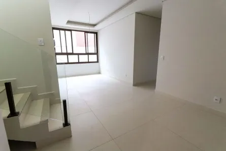 Cobertura com 3 Quartos à venda, 145m² no Prado, Belo Horizonte