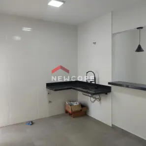Casa com 2 Quartos à venda, 65m² no Parque Jaraguá, Bauru