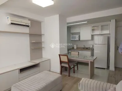 Apartamento com 1 Quarto à venda, 39m² no Independência, Porto Alegre