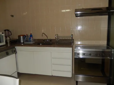 Apartamento com 3 Quartos à venda, 164m² no Alphaville Centro Industrial e Empresarial/Alphaville., Barueri