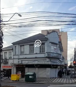 Sala Comercial para alugar, 105m² no Centro, Caxias do Sul