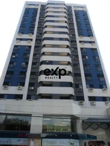 Apartamento com 3 Quartos à venda, 118m² no Centro, Criciúma