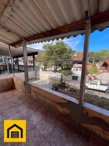 Casa com 3 Quartos à venda, 300m² no Parque Bandeirantes, Mauá