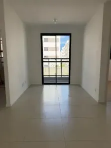 Apartamento com 2 Quartos para alugar, 50m² no Recreio dos Bandeirantes, Rio de Janeiro