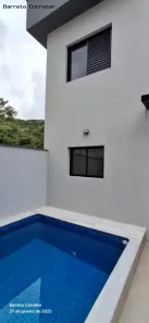 Casa de Condomínio com 2 Quartos à venda, 84m² no Praia dos Sonhos, Itanhaém