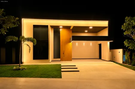 Casa com 3 Quartos à venda, 187m² no Alphaville, Rio das Ostras