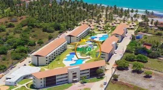 Apartamento com 1 Quarto à venda, 46m² no , Tamandaré