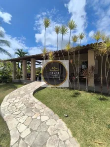 Casa de Condomínio com 3 Quartos à venda, 180m² no Aldeia dos Camarás, Camaragibe