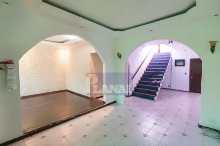 Sobrado com 4 Quartos à venda, 233m² no Cidade Vargas, São Paulo