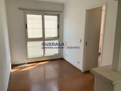 Apartamento com 1 Quarto à venda, 36m² no Moema, São Paulo