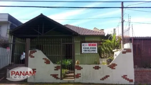 Casa com 3 Quartos à venda, 130m² no Sarandi, Porto Alegre