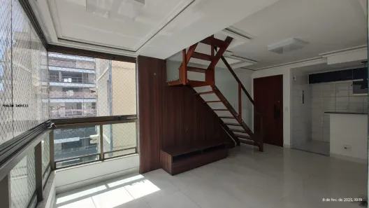 Apartamento com 3 Quartos à venda, 120m² no Jardim Camburi, Vitória