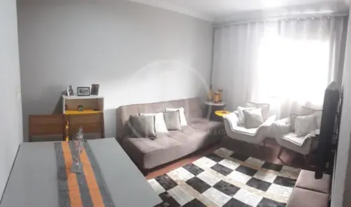 Apartamento com 3 Quartos à venda, 60m² no Cascatinha, Juiz de Fora