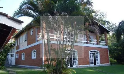 Casa com 4 Quartos à venda, 890m² no Loteamento Capital Ville, Jundiaí