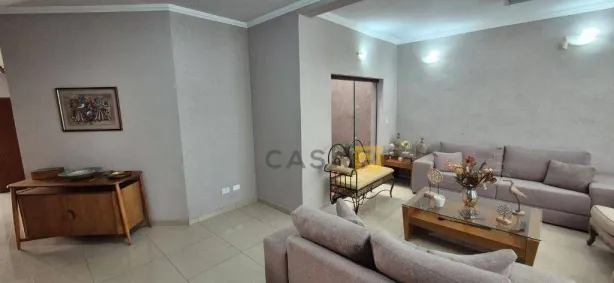 Casa com 3 Quartos à venda, 299m² no Jardim São Paulo, Americana