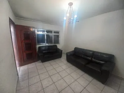 Sobrado com 3 Quartos à venda, 225m² no Baeta Neves, São Bernardo do Campo