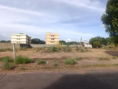 Lote/Terreno à venda, 4523m² no Morada do Ouro, Cuiabá