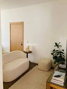 Apartamento com 2 Quartos à venda, 52m² no Horto Florestal, Jundiaí